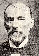 Alejandro San Martín Satrústegui